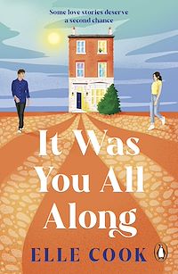 Download this ebook It Was You All Along