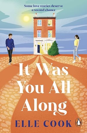 Téléchargez le livre :  It Was You All Along