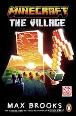 Download this eBook Minecraft: The Village