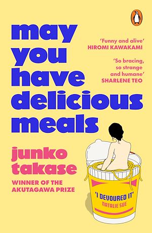 Téléchargez le livre :  May You Have Delicious Meals