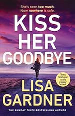 Télécharger le livre :  Kiss Her Goodbye
