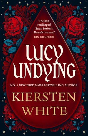 Download the eBook: Lucy Undying: A Dracula Novel