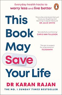 Download this ebook This Book May Save Your Life