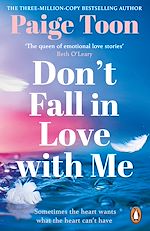 Download this eBook Don't Fall in Love With Me