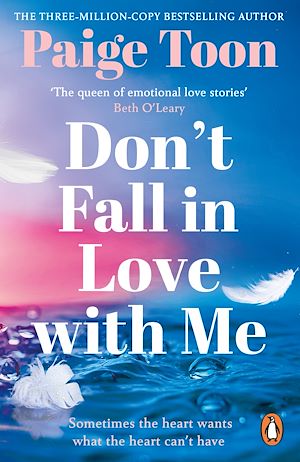 Download the eBook: Don't Fall in Love With Me