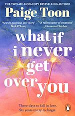 Télécharger le livre :  What If I Never Get Over You