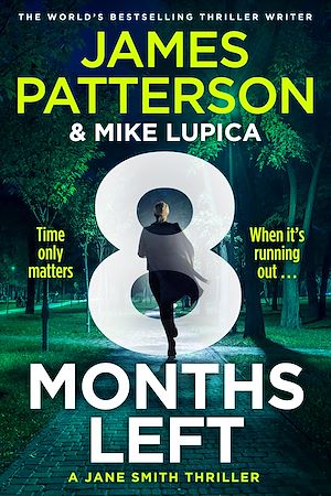 Téléchargez le livre :  8 Months Left