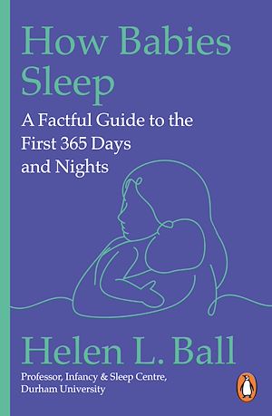 Téléchargez le livre :  How Babies Sleep