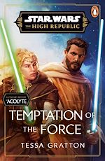 Télécharger le livre :  Star Wars: Temptation of the Force