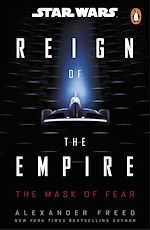 Download this eBook Star Wars: The Mask of Fear