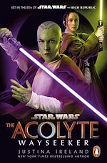 Download this eBook Star Wars: The Acolyte: Wayseeker