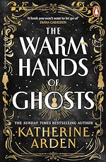 Download this eBook The Warm Hands of Ghosts