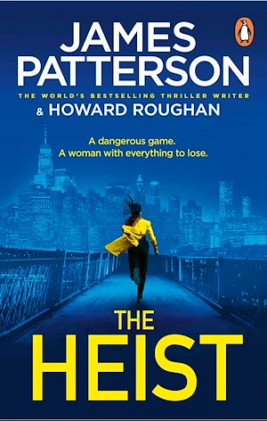 Download the eBook: The Heist