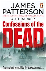 Download this eBook Confessions of the Dead