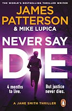 Download this eBook Never Say Die