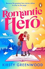 Télécharger le livre :  Romantic Hero