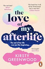 Download this eBook The Love of My Afterlife