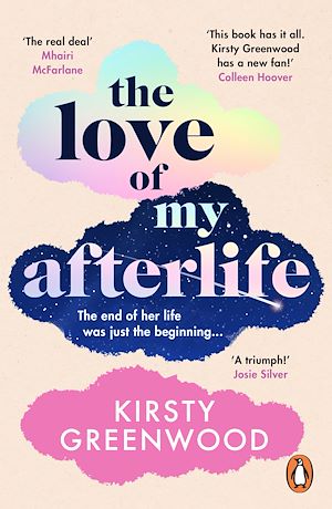 Download the eBook: The Love of My Afterlife