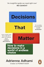 Download this eBook Decisions That Matter