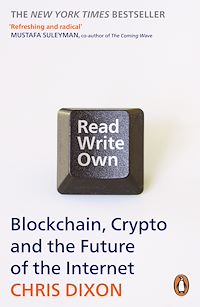 Téléchargez le livre :  Read Write Own