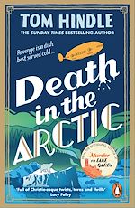 Download this eBook Death in the Arctic