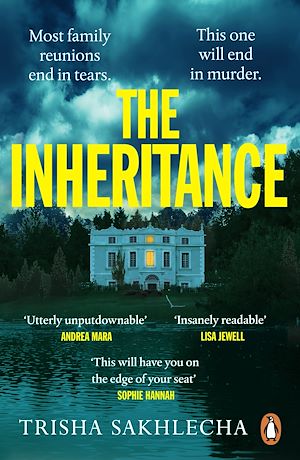 Download the eBook: The Inheritance