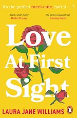 Télécharger le livre :  Love at First Sight