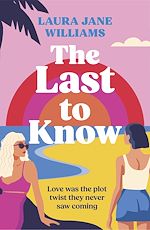 Download this eBook The Last to Know