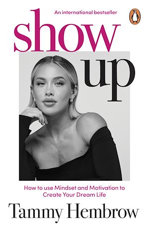 Download the eBook: Show Up