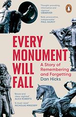 Download this eBook Every Monument Will Fall