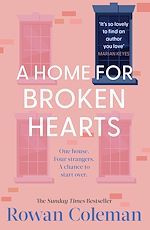 Télécharger le livre :  A Home for Broken Hearts