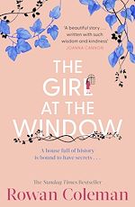 Télécharger le livre :  The Girl at the Window