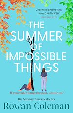 Télécharger le livre :  The Summer of Impossible Things