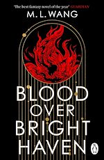 Download this eBook Blood Over Bright Haven