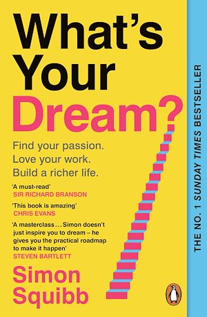 Download the eBook: What's Your Dream?