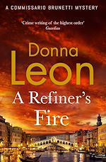 Télécharger le livre :  A Refiner's Fire