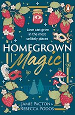 Télécharger le livre :  Homegrown Magic