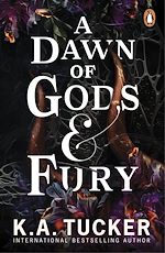 Télécharger le livre :  A Dawn of Gods and Fury