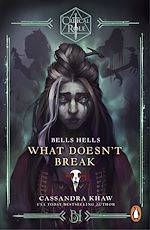 Télécharger le livre :  Critical Role: Bells Hells - What Doesn't Break