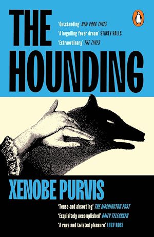 Téléchargez le livre :  The Hounding