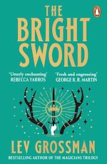Télécharger le livre :  The Bright Sword