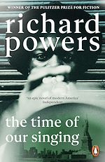 Télécharger le livre :  The Time of our Singing