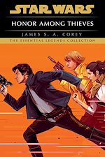 Download this eBook Star Wars: Empire and Rebellion: Honor Among Thieves