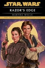 Download this eBook Star Wars: Empire and Rebellion: Razor's Edge