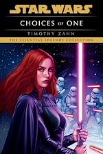 Download this eBook Star Wars: Choices of One