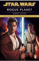 Télécharger le livre :  Star Wars: Rogue Planet