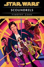 Download this eBook Star Wars: Scoundrels