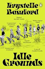 Download this eBook Idle Grounds