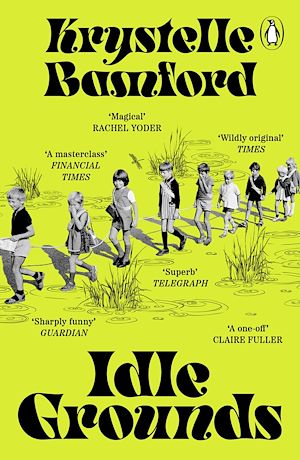 Téléchargez le livre :  Idle Grounds