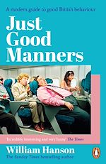 Télécharger le livre :  Just Good Manners